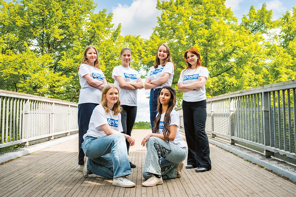 Kuukautisköyhyys on merkittävä ongelma – myös Suomessa