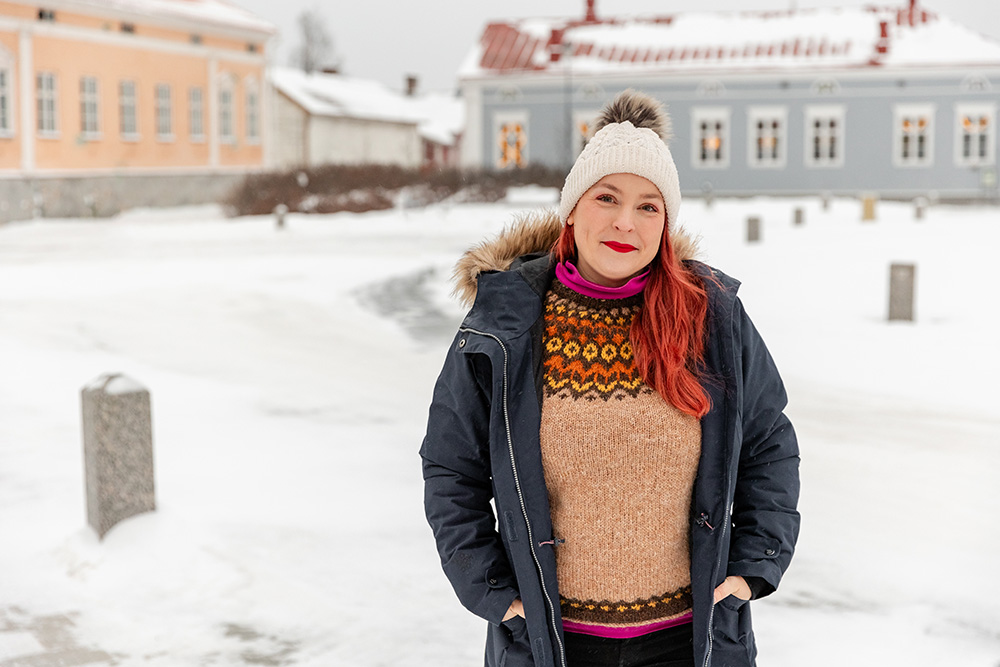 Vuoden Plan-aktiivi edistää lasten oikeuksia lähellä ja kaukana