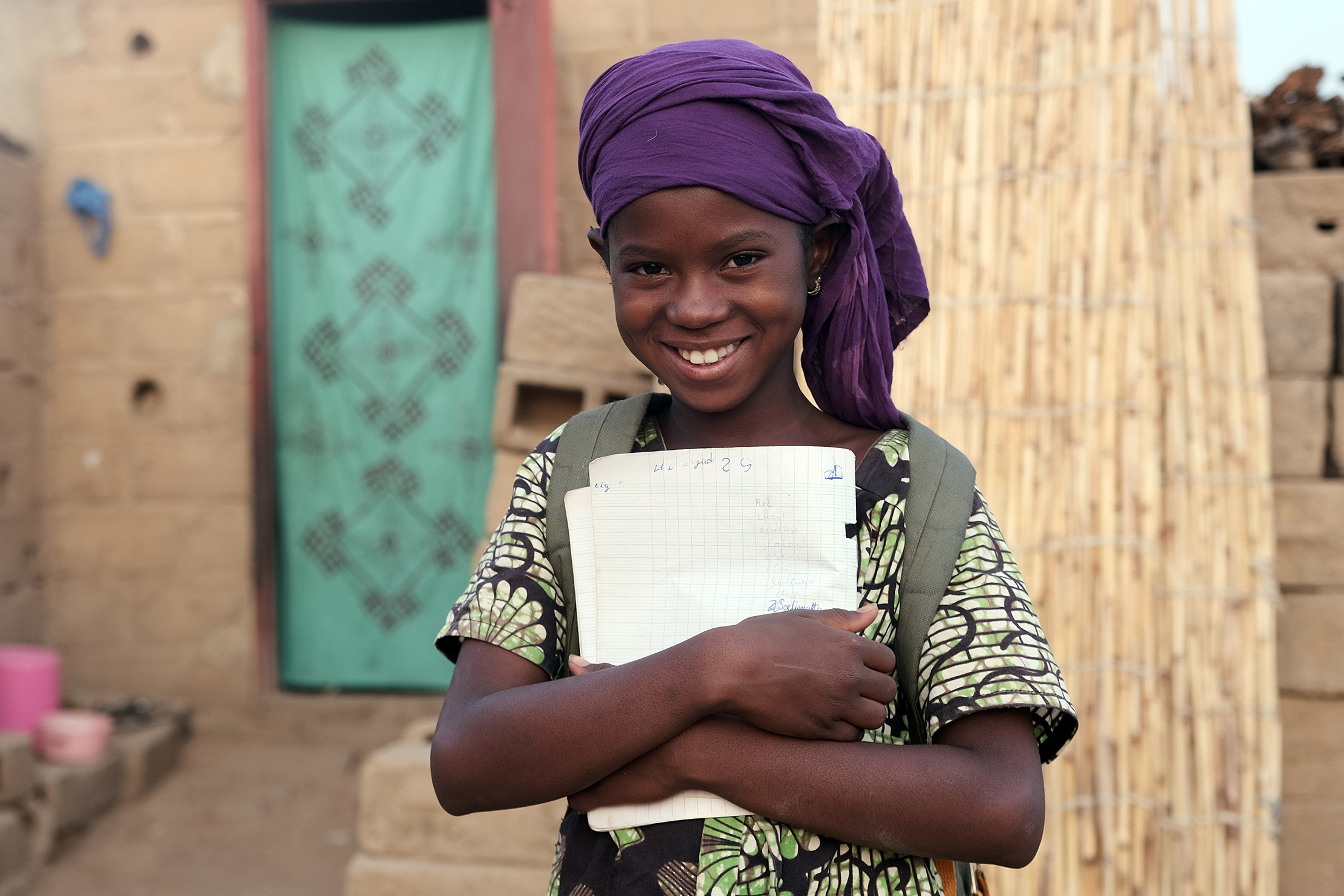 Inklusiivinen ja laadukas koulutus